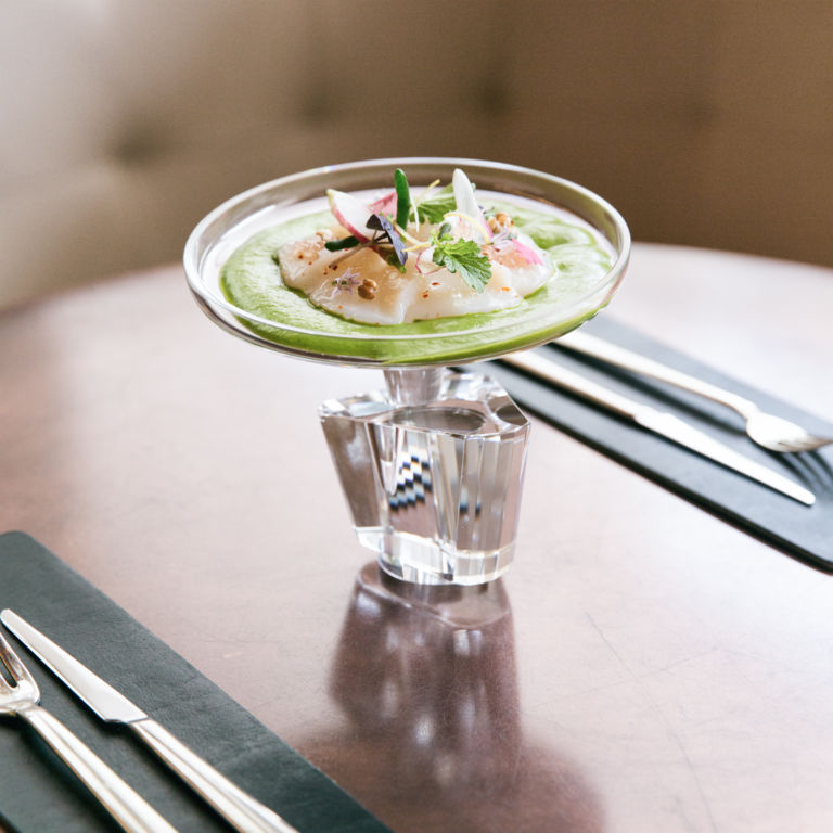 Best of the Best 2016: Leisure | Dining: Gabriel Kreuther