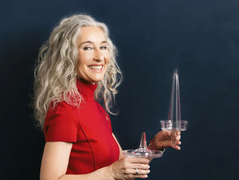 Insiderin Vorarlberg: Vera Purtscher