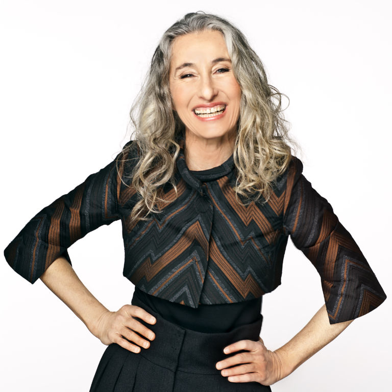 Illustrious women: Vera Purtscher, owner of Vera Pure