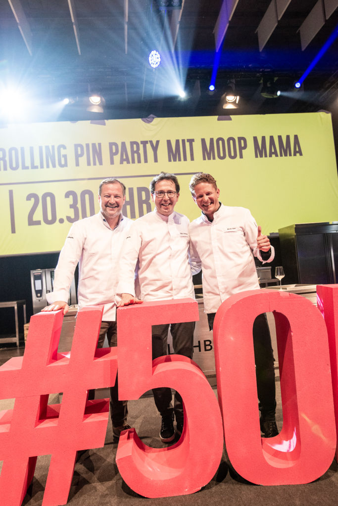 Chef Days 2019
