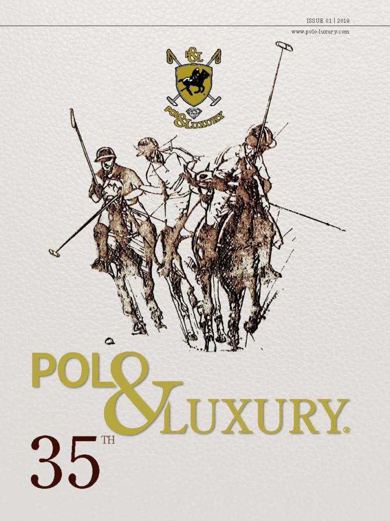 Polo & Luxury