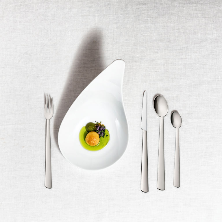 Win VERA PURE stunning MoonLashes cutlery