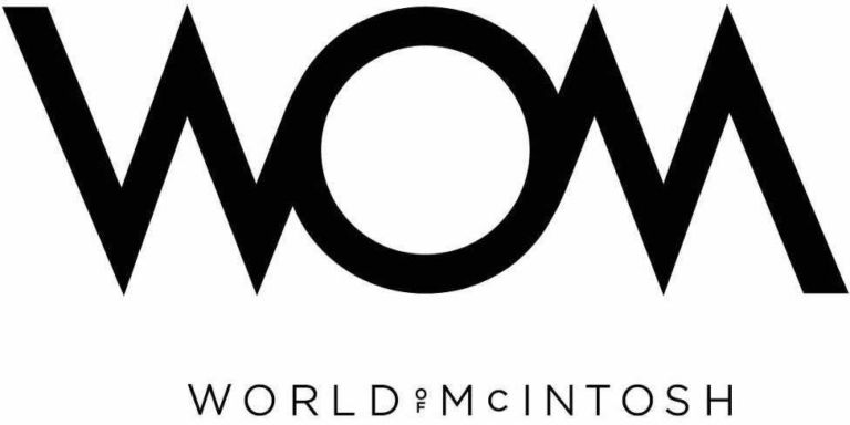 World of McIntosh